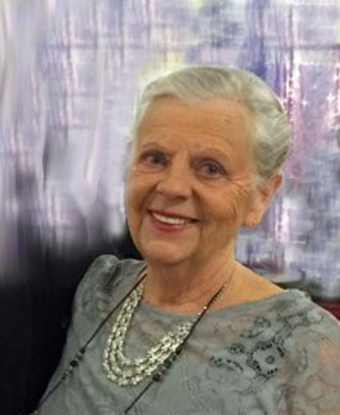 Marti — artist and oil painter