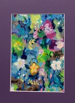 Floral Fantasies
