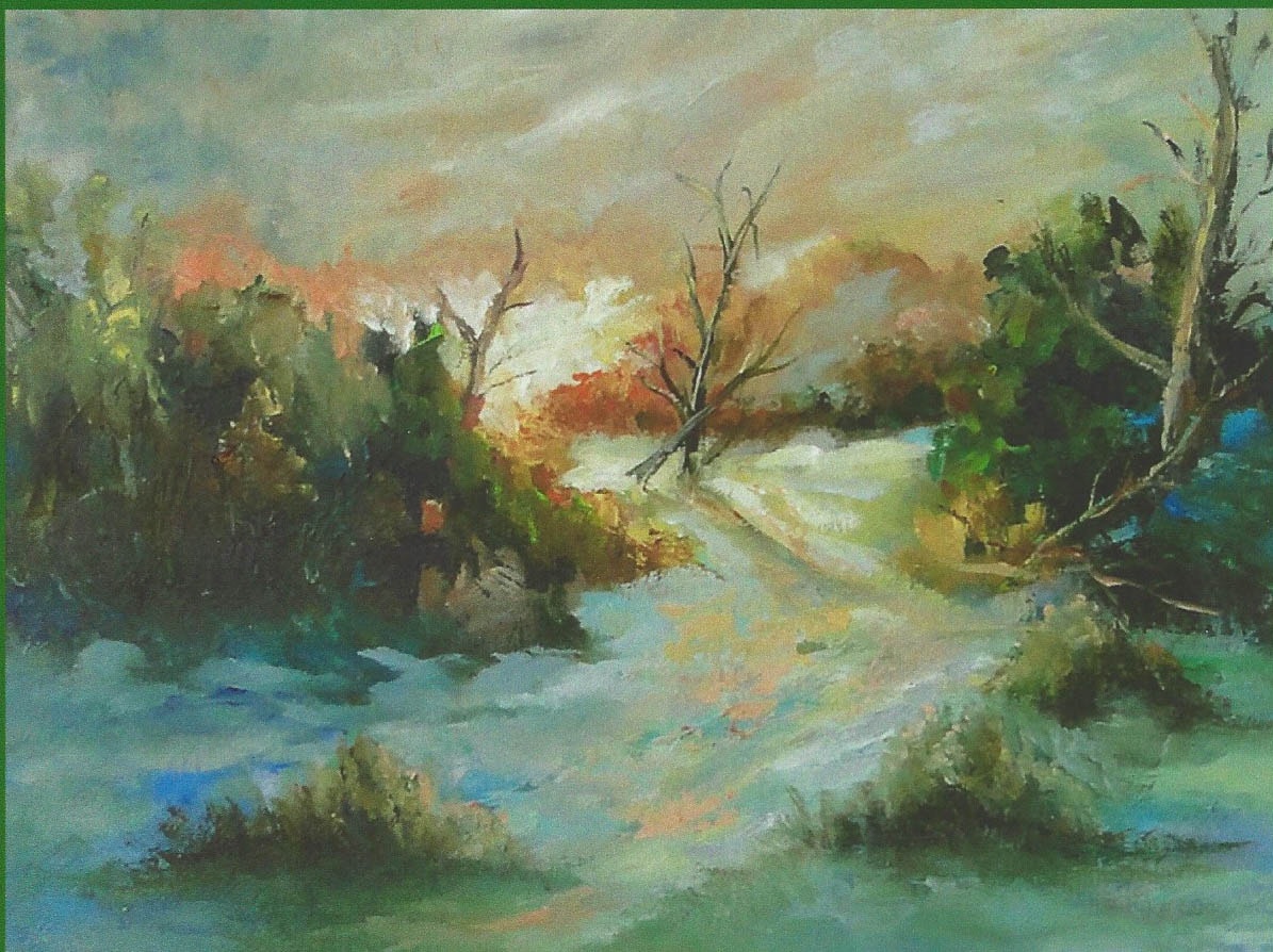 Landscapes
