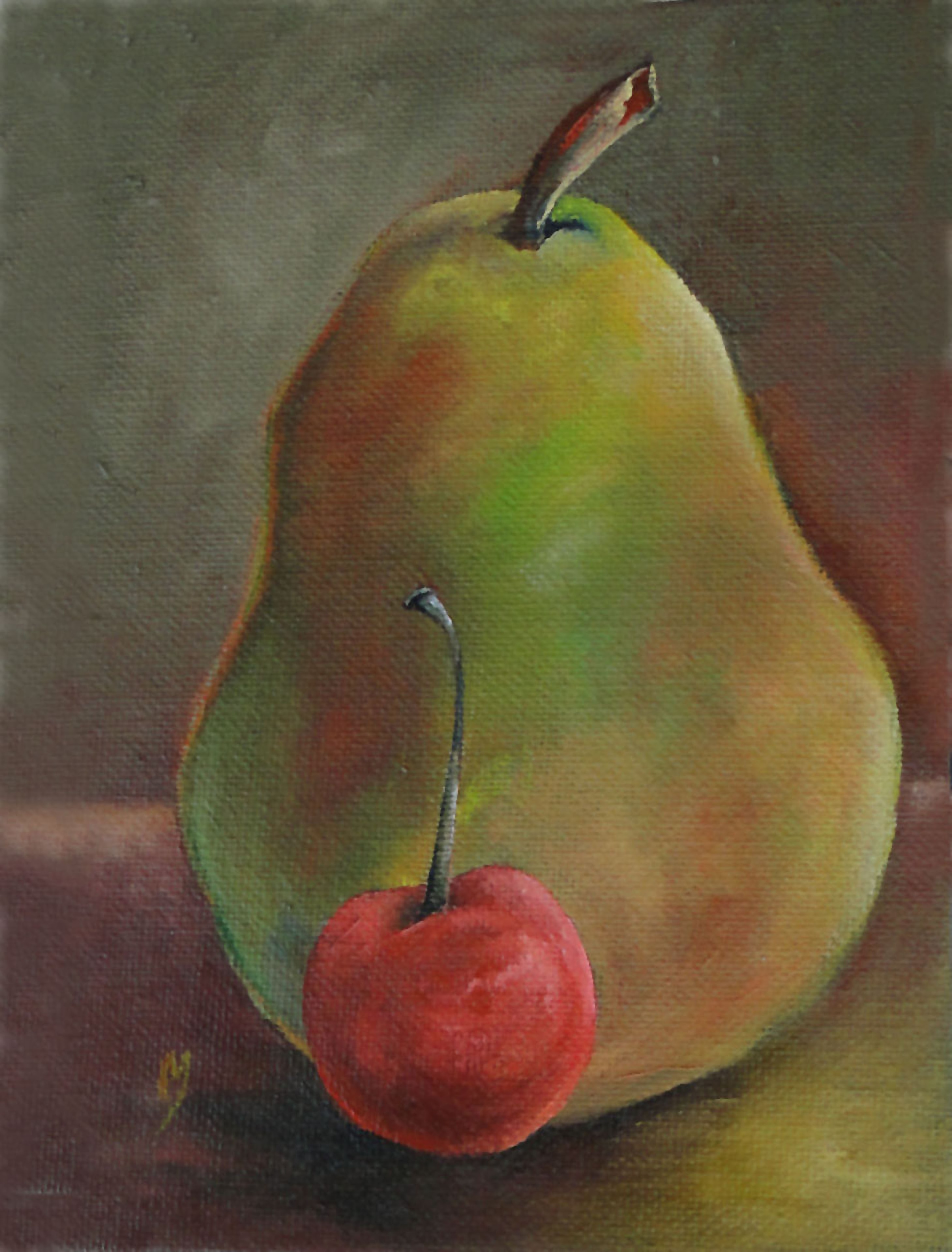 Still Life